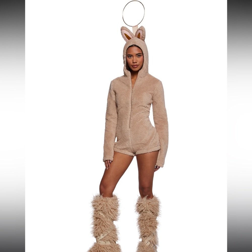 Labubu Romper - Picture 3 of 7